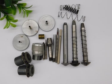 Metalworking Tools and Accessories Watchmaker Watchmaking Tools