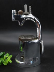 Vintage K.D. Co. No. 1 Staking Tool Watchmaker Watchmaking Tools