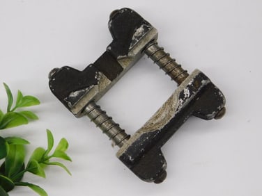 Vintage Tool Watchmaker Watchmaking Tools