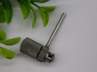 Vintage Balance Staff Removers Watchmaker Watchmaking Tools