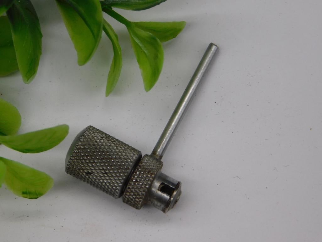 Vintage Balance Staff Removers Watchmaker Watchmaking Tools: Vintage Balance Staff Removers Watchmaker Watchmaking Tools