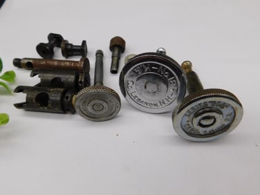Metal Parts Including Series 600 Screws Watchmaker Watchmaking Tools