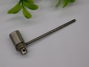 Metal Balance Staff Removers Watchmaker Watchmaking Tools