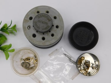 Bergeon Watchmakers Vacuum Watch Opener Set Watchmaker Watchmaking Tools