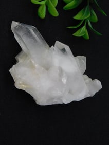 Quartz Crystal Cluster Specimen ROCK STONE LAPIDARY SPECIMEN