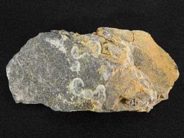 WAVELLITE ROCK STONE LAPIDARY SPECIMEN