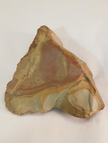JASPER ROCK STONE LAPIDARY SPECIMEN