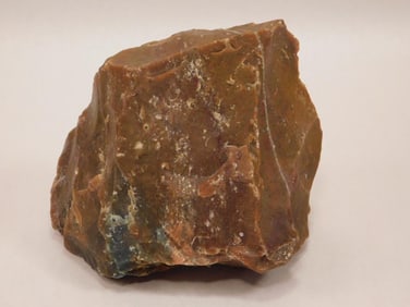 ROCK STONE LAPIDARY SPECIMEN