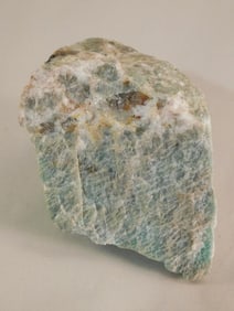 AMAZONITE ROCK STONE LAPIDARY SPECIMEN