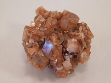 ARAGONITE ROCK STONE LAPIDARY SPECIMEN