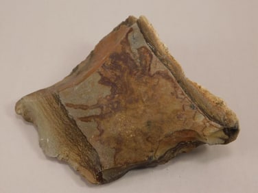 JASPER ROCK STONE LAPIDARY SPECIMEN