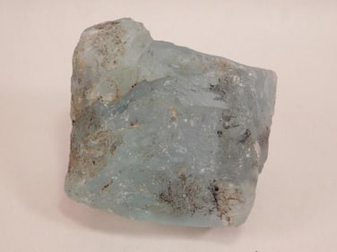 FLUORITE ROCK STONE LAPIDARY SPECIMEN