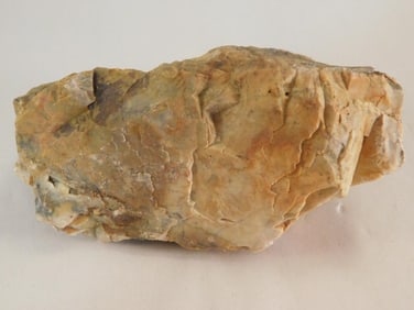 ROCK STONE LAPIDARY SPECIMEN