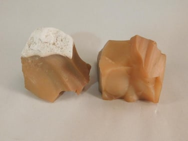 ROCK STONE LAPIDARY SPECIMEN