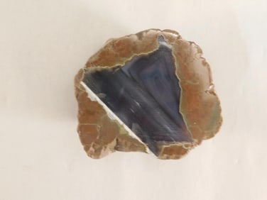 THUNDEREGG ROCK STONE LAPIDARY SPECIMEN