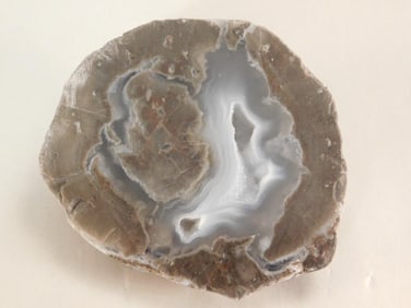 AGATE ROCK STONE LAPIDARY SPECIMEN