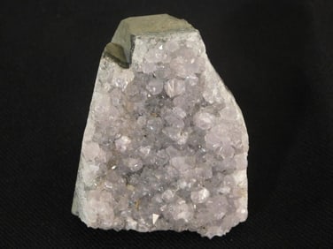 AMETHYST ROCK STONE LAPIDARY SPECIMEN