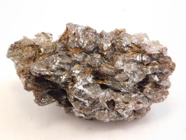 ROCK STONE LAPIDARY SPECIMEN