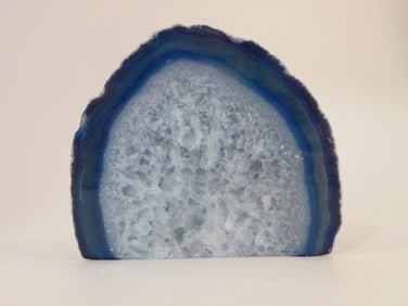 AGATE ROCK STONE LAPIDARY SPECIMEN