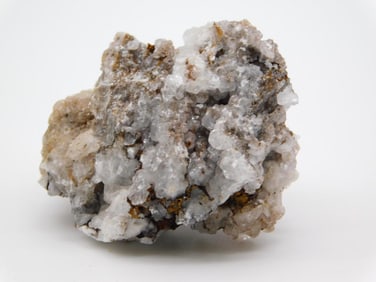 ROCK STONE LAPIDARY SPECIMEN