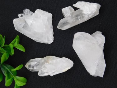 QUARTZ ROCK STONE LAPIDARY SPECIMEN