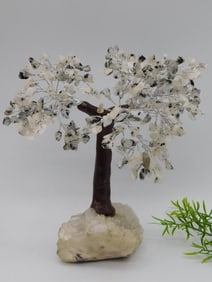 1 POUND STONE TREE ROCK STONE LAPIDARY SPECIMEN