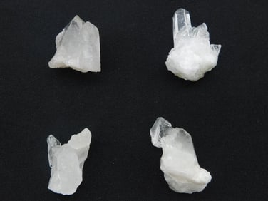 QUARTZ ROCK STONE LAPIDARY SPECIMEN