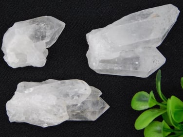 QUARTZ ROCK STONE LAPIDARY SPECIMEN