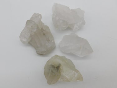 QUARTZ ROCK STONE LAPIDARY SPECIMEN