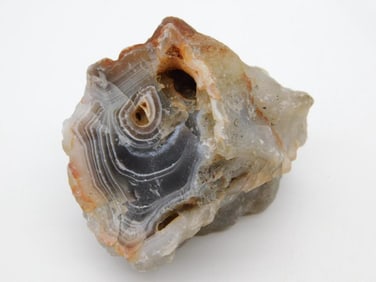 AGATE ROCK STONE LAPIDARY SPECIMEN
