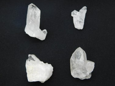 QUARTZ ROCK STONE LAPIDARY SPECIMEN