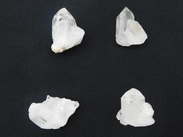 QUARTZ ROCK STONE LAPIDARY SPECIMEN