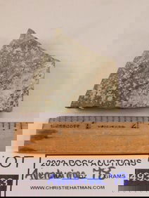 AVENTURINE ROCK STONE LAPIDARY SPECIMEN