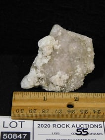 ROCK STONE LAPIDARY SPECIMEN