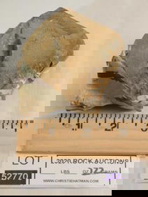 ROCK STONE LAPIDARY SPECIMEN