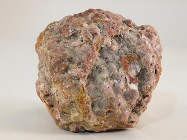 ROCK STONE LAPIDARY SPECIMEN