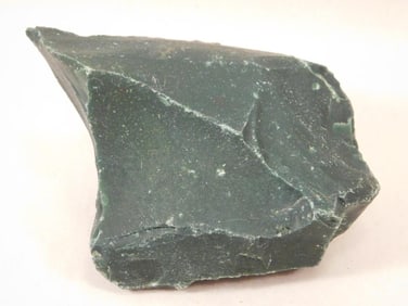 BLOODSTONE ROCK STONE LAPIDARY SPECIMEN