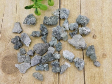 PREHNITE ROCK STONE LAPIDARY SPECIMEN