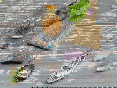 MIXED LOT ROCK STONE LAPIDARY SPECIMEN