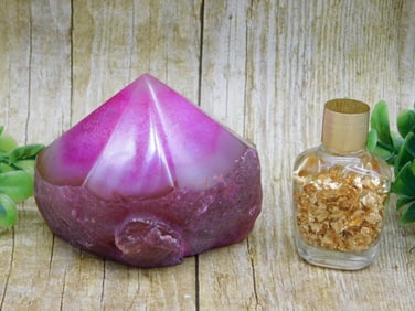 MIXED LOT ROCK STONE LAPIDARY SPECIMEN