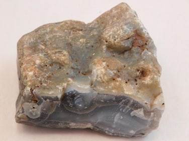 AGATE ROCK STONE LAPIDARY SPECIMEN