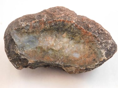 ROCK STONE LAPIDARY SPECIMEN