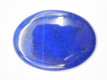 LAPIS CABOCHON ROCK STONE LAPIDARY SPECIMEN