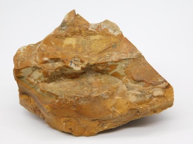 JASPER ROCK STONE LAPIDARY SPECIMEN
