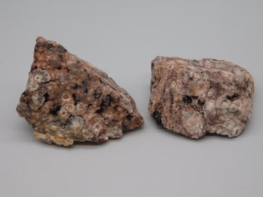 RHYOLITE ROCK STONE LAPIDARY SPECIMEN