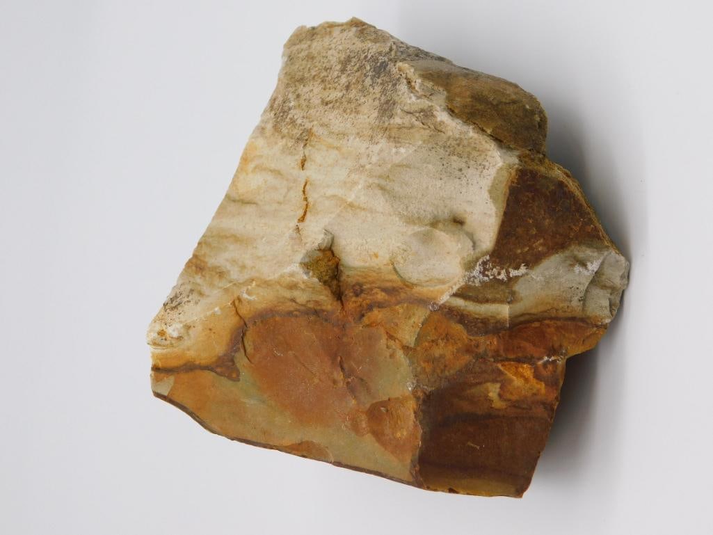 JASPER ROCK STONE LAPIDARY SPECIMEN: JASPER ROCK STONE LAPIDARY SPECIMEN
