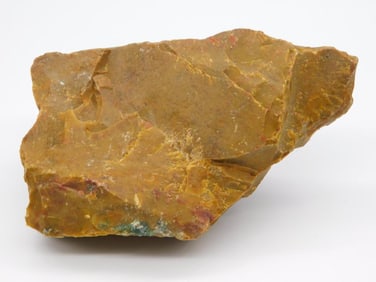 JASPER ROCK STONE LAPIDARY SPECIMEN