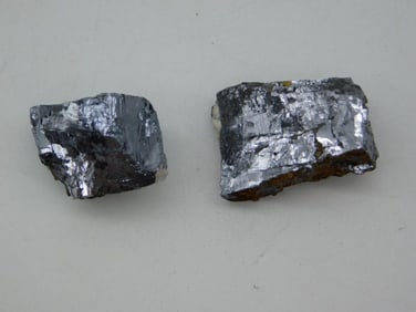 GALENA ROCK STONE LAPIDARY SPECIMEN