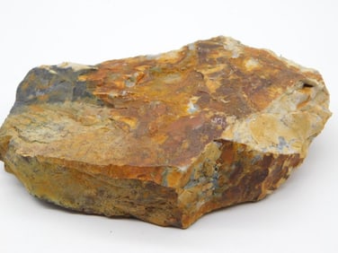 ROCK STONE LAPIDARY SPECIMEN