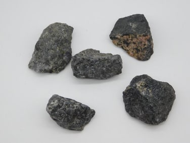 ROCK STONE LAPIDARY SPECIMEN